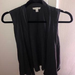 Gray tank pull over from American Eagle